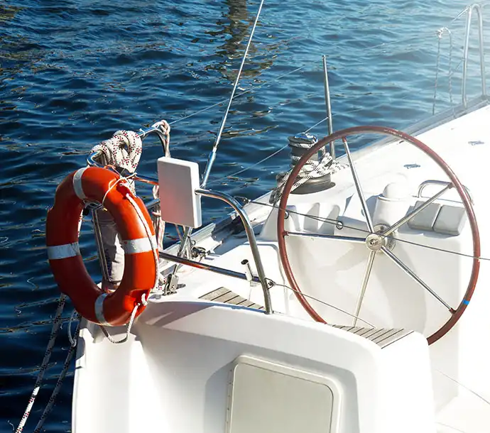 Sailing2Gether - Yacht Charter Croatia