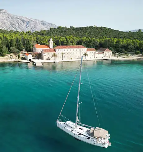 Sailing2Gether - Yacht Charter Croatia