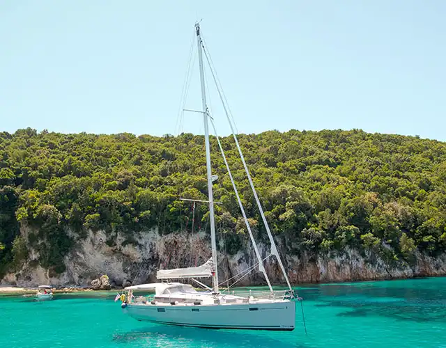 Sailing2Gether - Yacht Charter Croatia