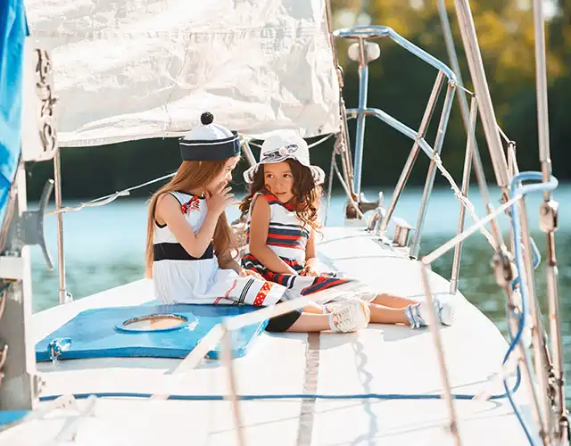 Sailing2Gether - Yacht Charter Croatia