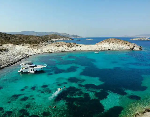 Sailing2Gether - Yacht Charter Croatia