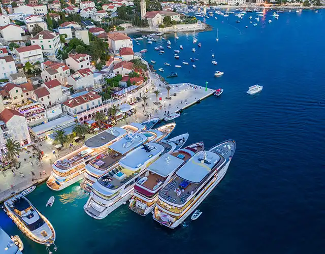 Sailing2Gether - Yacht Charter Croatia